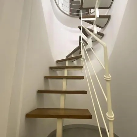 דירה Casa Caragol אלגהרו