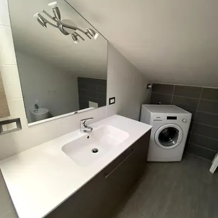 Casa Caragol Apartment Alghero