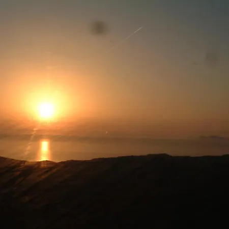 Casa Caragol Alghero