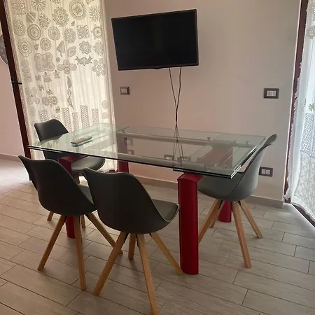 Casa Caragol * Alghero