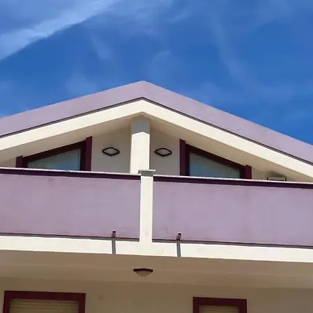 Casa Caragol * Alghero