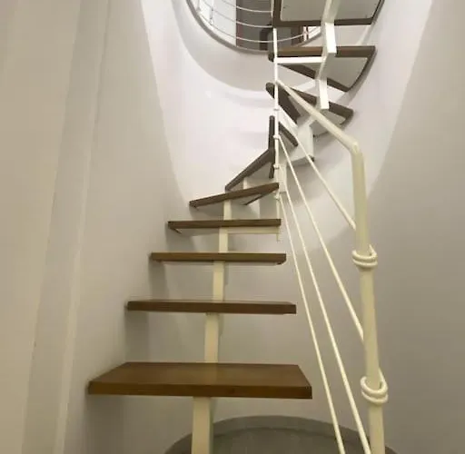 Daire Casa Caragol Alghero