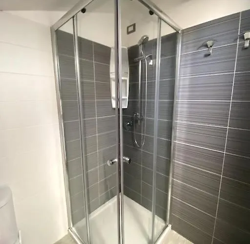 Casa Caragol Daire *