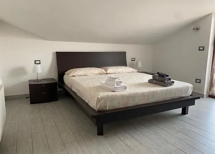 Daire Casa Caragol *