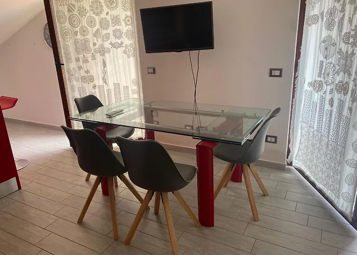 Casa Caragol * Alghero