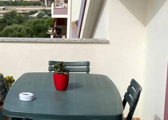 Daire Casa Caragol Alghero