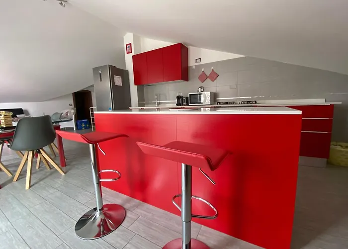 Casa Caragol Alghero