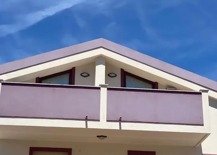 Casa Caragol * Alghero