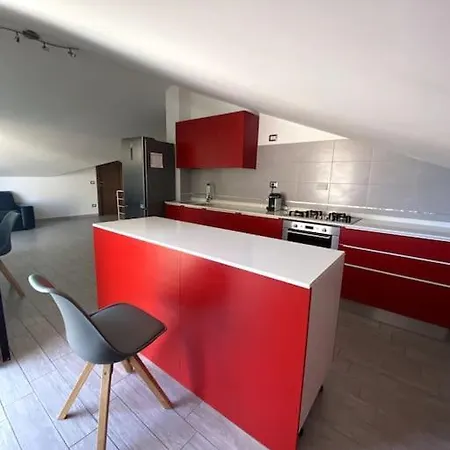 Appartement Casa Caragol