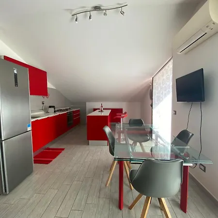 Apartmán Casa Caragol *