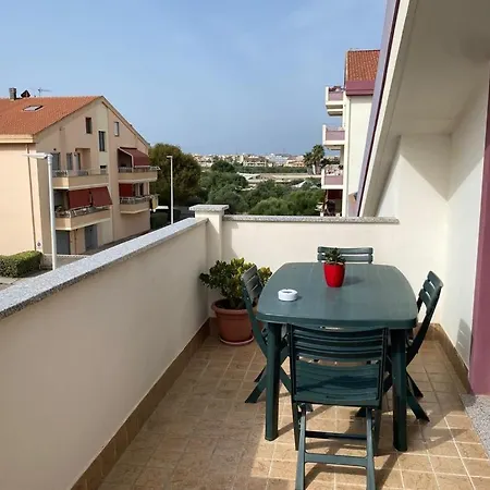 Apartament Casa Caragol Alghero