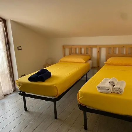 Apartmán Casa Caragol