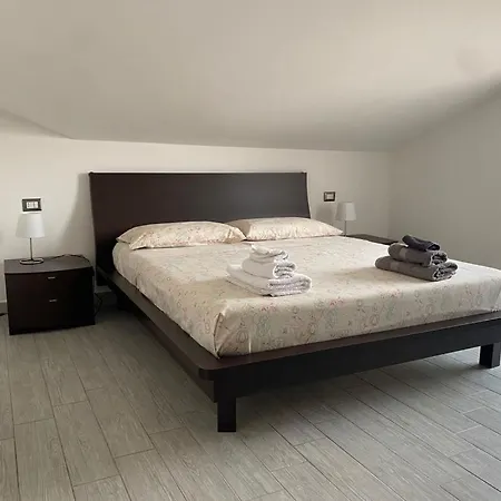 Apartmán Casa Caragol *