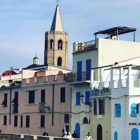 Apartmán Casa Caragol