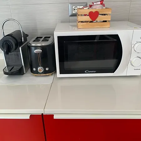 Casa Caragol * Alghero