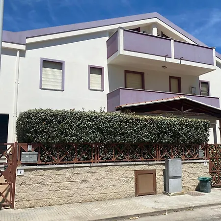 Apartmán Casa Caragol *