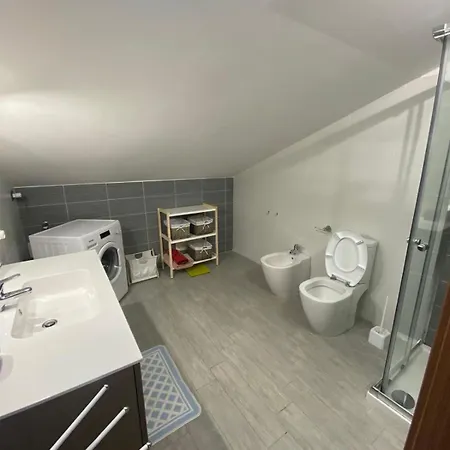 Casa Caragol Apartmán Alghero