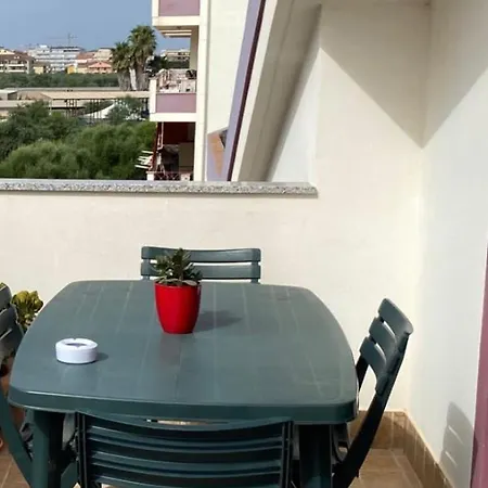 Apartmán Casa Caragol Alghero