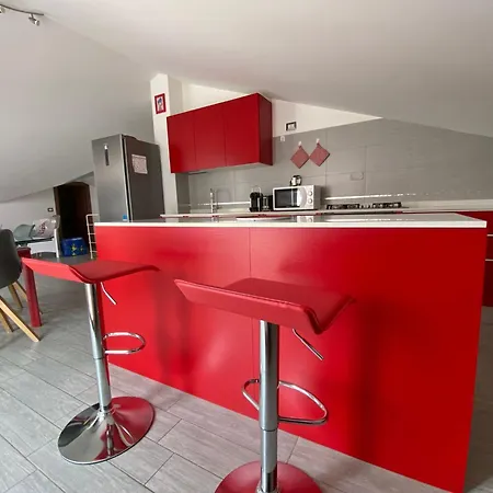 Casa Caragol Alghero