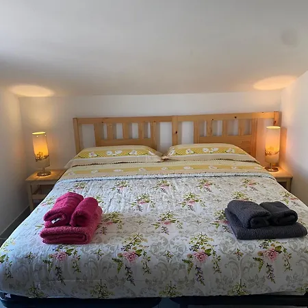 Casa Caragol Apartmán