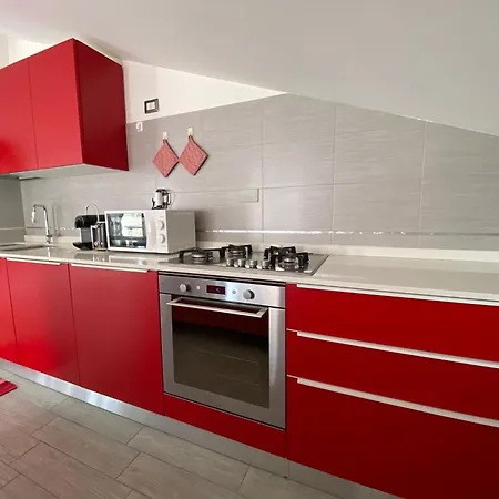 Casa Caragol Appartement