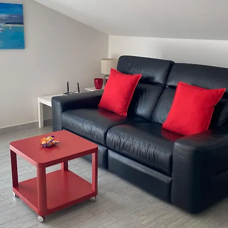 Casa Caragol Apartmán Alghero