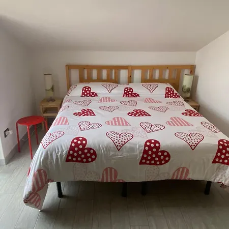 Casa Caragol Apartmán *