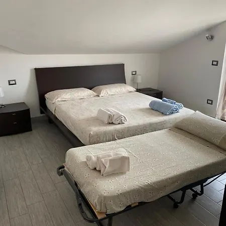 Casa Caragol