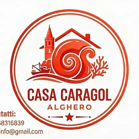 Apartment Casa Caragol