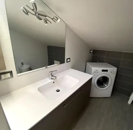 Casa Caragol Апартаменты Альгеро