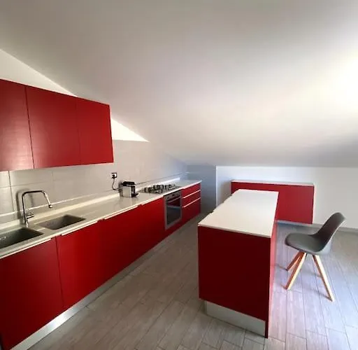 Casa Caragol Апартаменты Альгеро