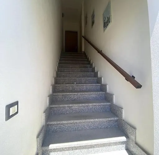 Casa Caragol Апартаменты *